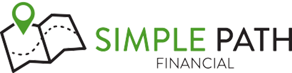 Simple Path Financial Logo